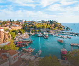 Antalya